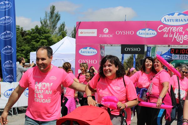 Carrera de la Mujer Central Lechera Asturiana de Vitoria (GALERÍA 36)