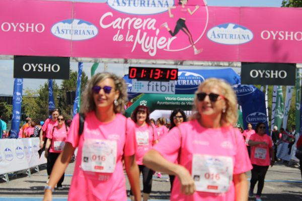 Carrera de la Mujer Central Lechera Asturiana de Vitoria (GALERÍA 38)