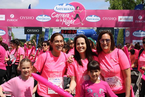 Carrera de la Mujer Central Lechera Asturiana de Vitoria (GALERÍA 37)