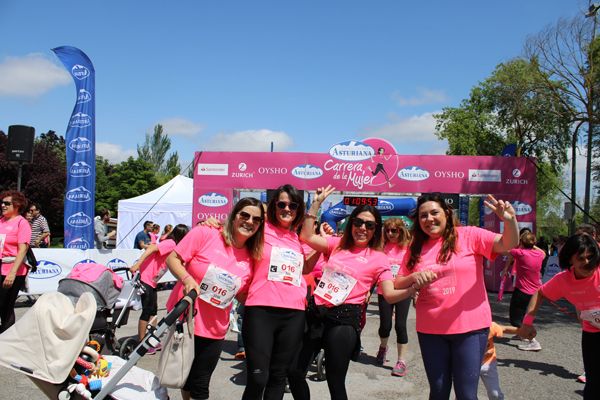 Carrera de la Mujer Central Lechera Asturiana de Vitoria (GALERÍA 36)