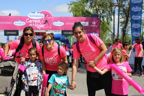 Carrera de la Mujer Central Lechera Asturiana de Vitoria (GALERÍA 37)