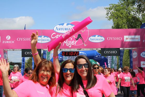 Carrera de la Mujer Central Lechera Asturiana de Vitoria (GALERÍA 37)