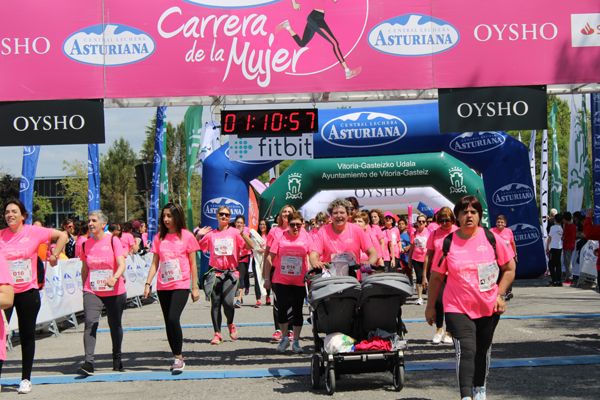 Carrera de la Mujer Central Lechera Asturiana de Vitoria (GALERÍA 37)