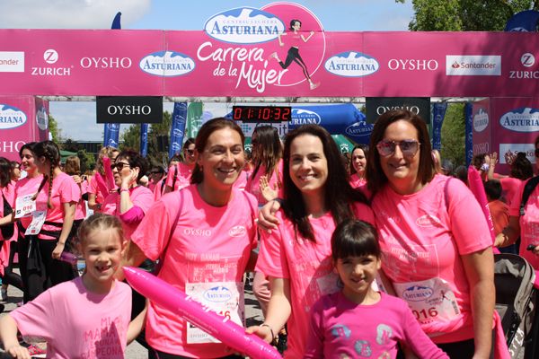 Carrera de la Mujer Central Lechera Asturiana de Vitoria (GALERÍA 37)