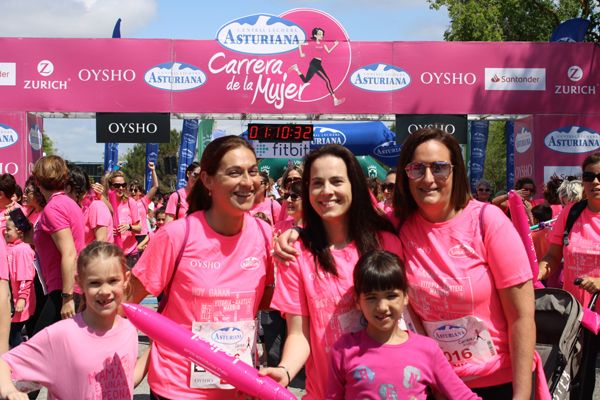 Carrera de la Mujer Central Lechera Asturiana de Vitoria (GALERÍA 37)