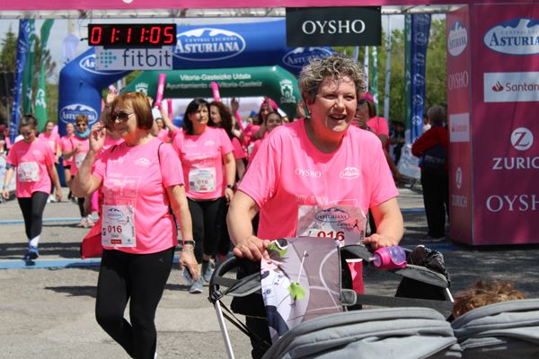 Carrera de la Mujer Central Lechera Asturiana de Vitoria (GALERÍA 37)