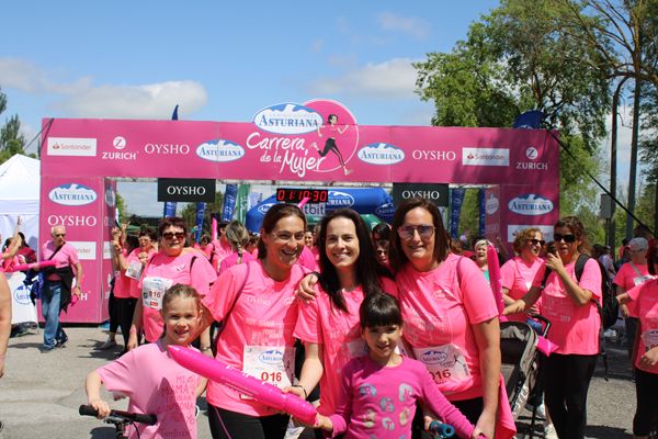 Carrera de la Mujer Central Lechera Asturiana de Vitoria (GALERÍA 37)