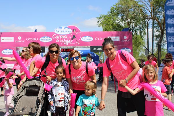 Carrera de la Mujer Central Lechera Asturiana de Vitoria (GALERÍA 37)
