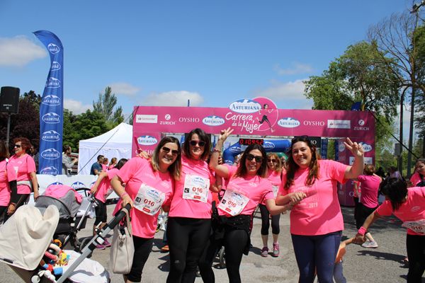 Carrera de la Mujer Central Lechera Asturiana de Vitoria (GALERÍA 36)