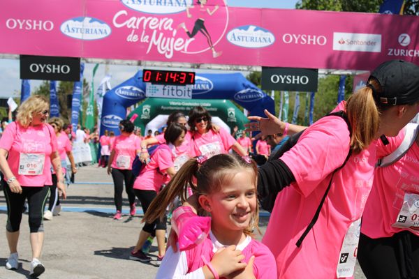 Carrera de la Mujer Central Lechera Asturiana de Vitoria (GALERÍA 39)