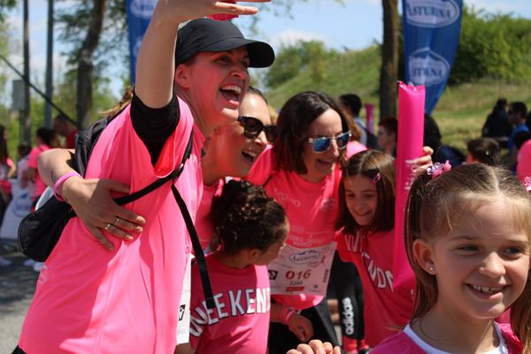 Carrera de la Mujer Central Lechera Asturiana de Vitoria (GALERÍA 39)