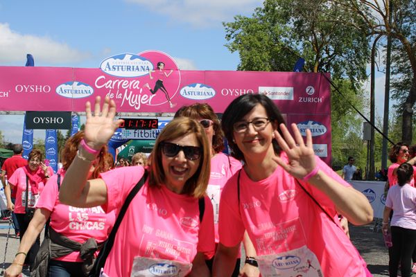 Carrera de la Mujer Central Lechera Asturiana de Vitoria (GALERÍA 40)