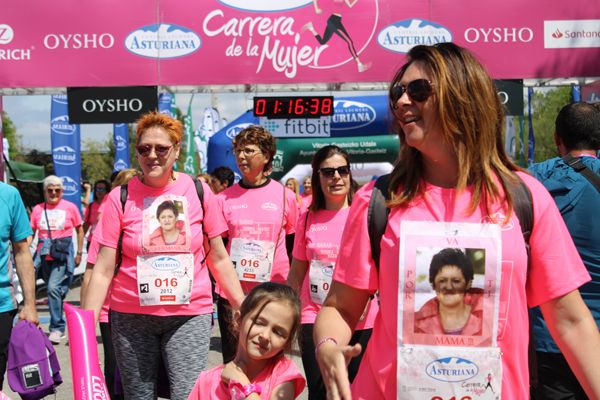 Carrera de la Mujer Central Lechera Asturiana de Vitoria (GALERÍA 40)