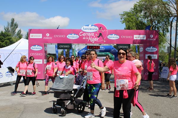 Carrera de la Mujer Central Lechera Asturiana de Vitoria (GALERÍA 39)