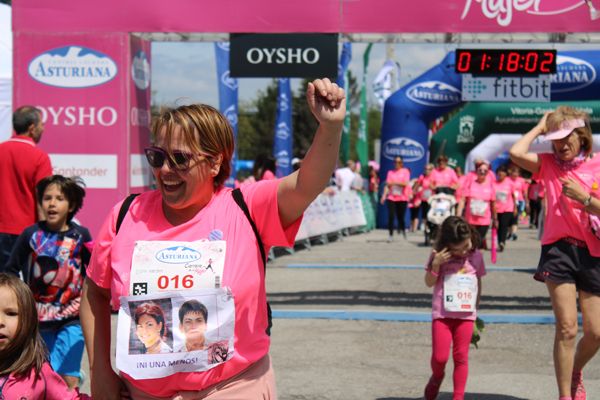 Carrera de la Mujer Central Lechera Asturiana de Vitoria (GALERÍA 41)