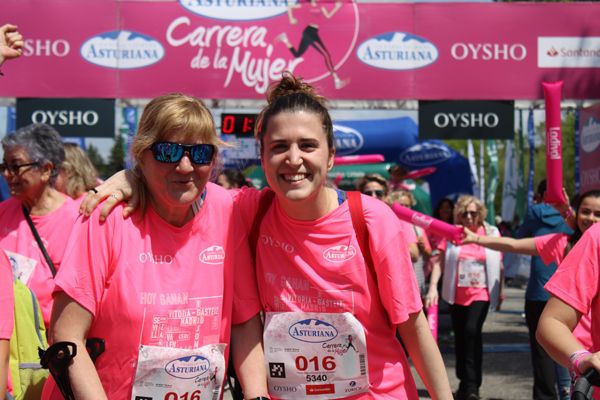 Carrera de la Mujer Central Lechera Asturiana de Vitoria (GALERÍA 41)