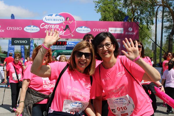 Carrera de la Mujer Central Lechera Asturiana de Vitoria (GALERÍA 40)