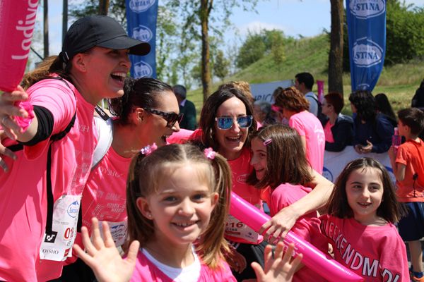 Carrera de la Mujer Central Lechera Asturiana de Vitoria (GALERÍA 39)