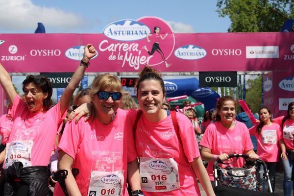 Carrera de la Mujer Central Lechera Asturiana de Vitoria (GALERÍA 41)