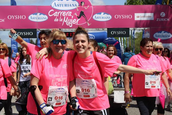 Carrera de la Mujer Central Lechera Asturiana de Vitoria (GALERÍA 41)