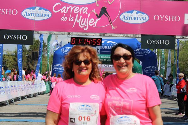 Carrera de la Mujer Central Lechera Asturiana de Vitoria (GALERÍA 39)