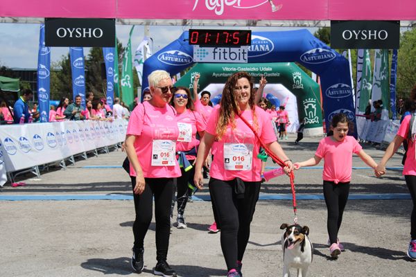 Carrera de la Mujer Central Lechera Asturiana de Vitoria (GALERÍA 41)
