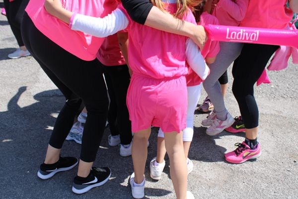 Carrera de la Mujer Central Lechera Asturiana de Vitoria (GALERÍA 39)