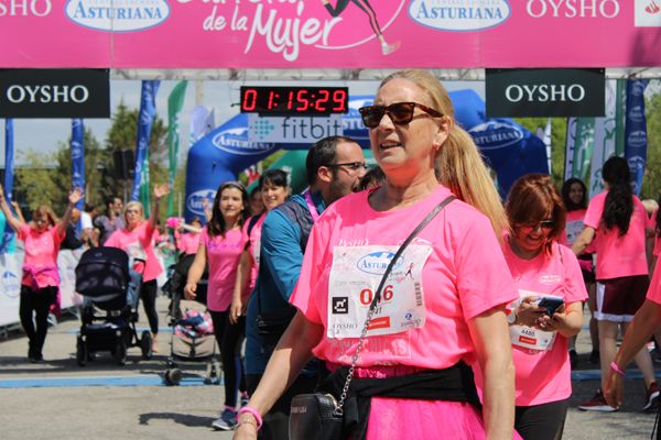 Carrera de la Mujer Central Lechera Asturiana de Vitoria (GALERÍA 39)