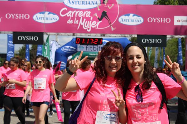 Carrera de la Mujer Central Lechera Asturiana de Vitoria (GALERÍA 41)