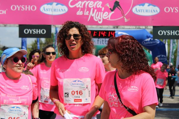 Carrera de la Mujer Central Lechera Asturiana de Vitoria (GALERÍA 38)