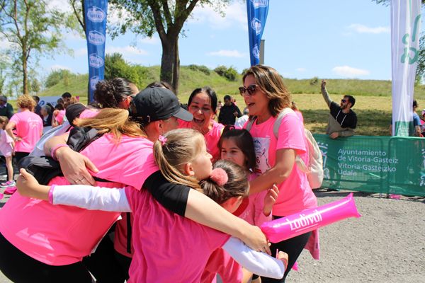 Carrera de la Mujer Central Lechera Asturiana de Vitoria (GALERÍA 39)