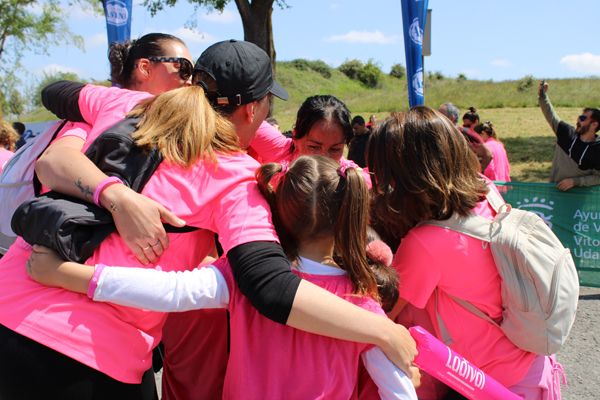 Carrera de la Mujer Central Lechera Asturiana de Vitoria (GALERÍA 39)