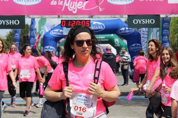 Carrera de la Mujer Central Lechera Asturiana de Vitoria (GALERÍA 43)