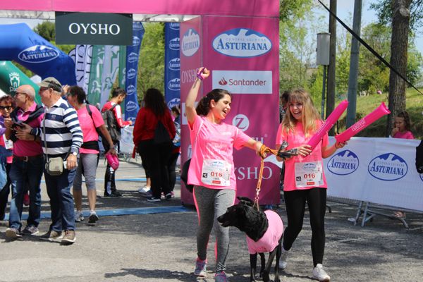 Carrera de la Mujer Central Lechera Asturiana de Vitoria (GALERÍA 43)