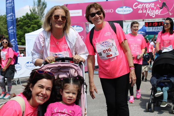 Carrera de la Mujer Central Lechera Asturiana de Vitoria (GALERÍA 42)