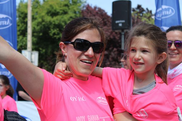 Carrera de la Mujer Central Lechera Asturiana de Vitoria (GALERÍA 42)