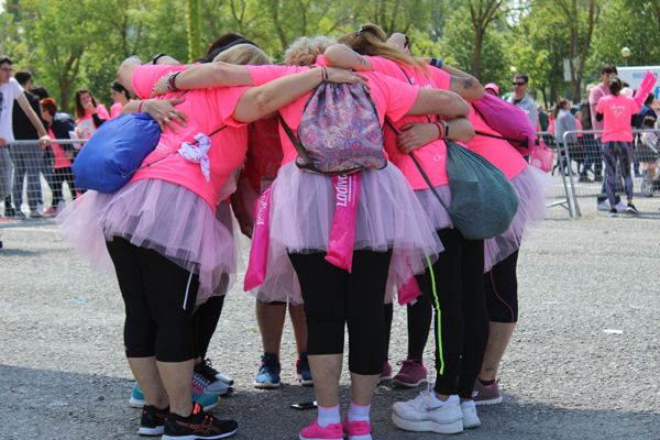 Carrera de la Mujer Central Lechera Asturiana de Vitoria (GALERÍA 42)