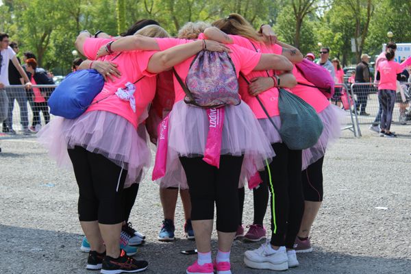 Carrera de la Mujer Central Lechera Asturiana de Vitoria (GALERÍA 42)