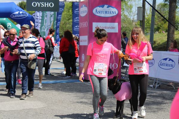 Carrera de la Mujer Central Lechera Asturiana de Vitoria (GALERÍA 43)