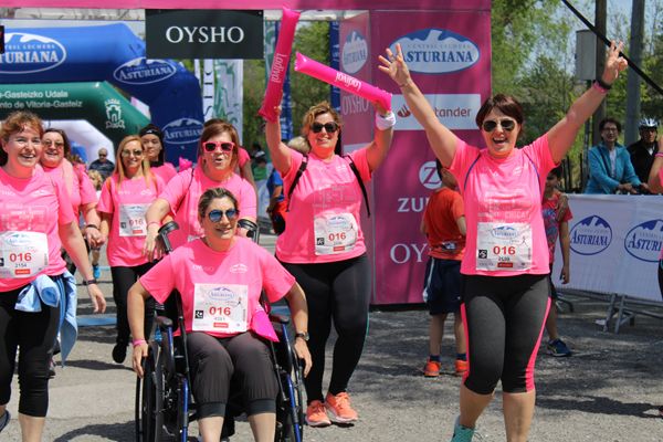 Carrera de la Mujer Central Lechera Asturiana de Vitoria (GALERÍA 41)