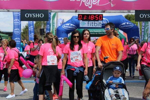Carrera de la Mujer Central Lechera Asturiana de Vitoria (GALERÍA 42)