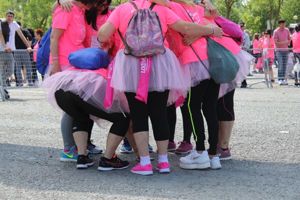 Carrera de la Mujer Central Lechera Asturiana de Vitoria (GALERÍA 42)