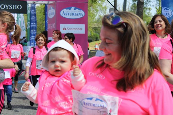 Carrera de la Mujer Central Lechera Asturiana de Vitoria (GALERÍA 42)