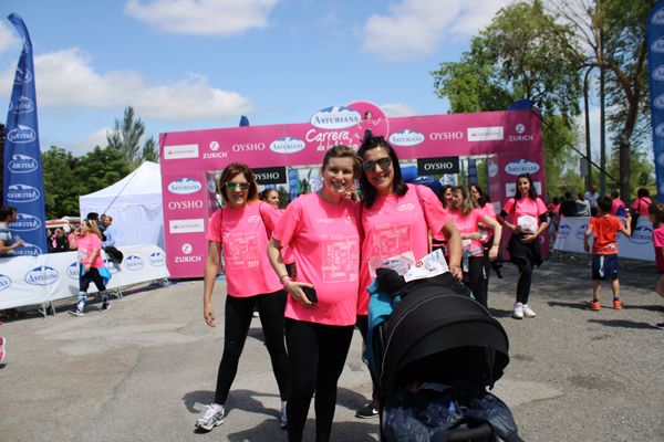 Carrera de la Mujer Central Lechera Asturiana de Vitoria (GALERÍA 42)