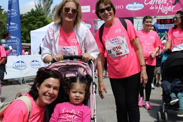 Carrera de la Mujer Central Lechera Asturiana de Vitoria (GALERÍA 42)