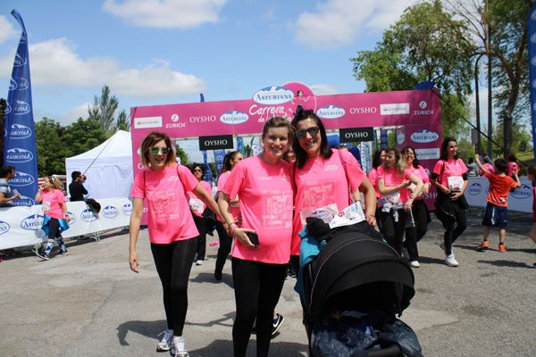 Carrera de la Mujer Central Lechera Asturiana de Vitoria (GALERÍA 42)