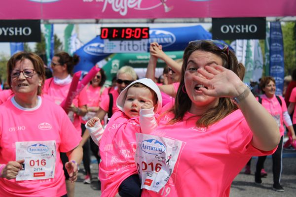 Carrera de la Mujer Central Lechera Asturiana de Vitoria (GALERÍA 42)