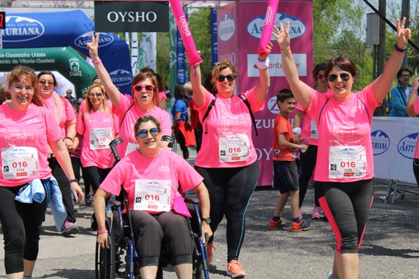 Carrera de la Mujer Central Lechera Asturiana de Vitoria (GALERÍA 41)