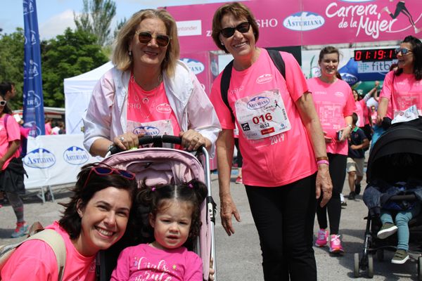 Carrera de la Mujer Central Lechera Asturiana de Vitoria (GALERÍA 42)