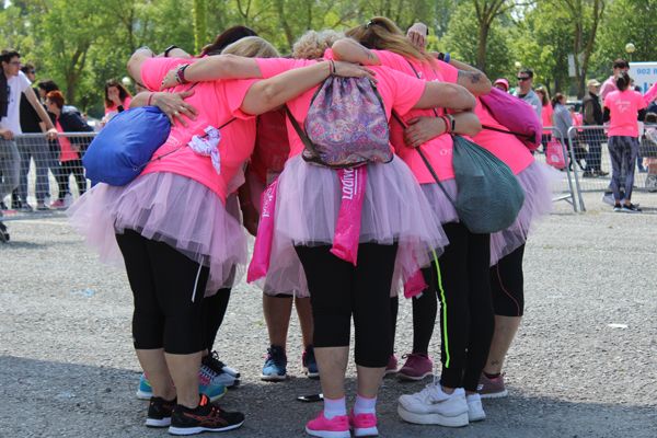 Carrera de la Mujer Central Lechera Asturiana de Vitoria (GALERÍA 42)